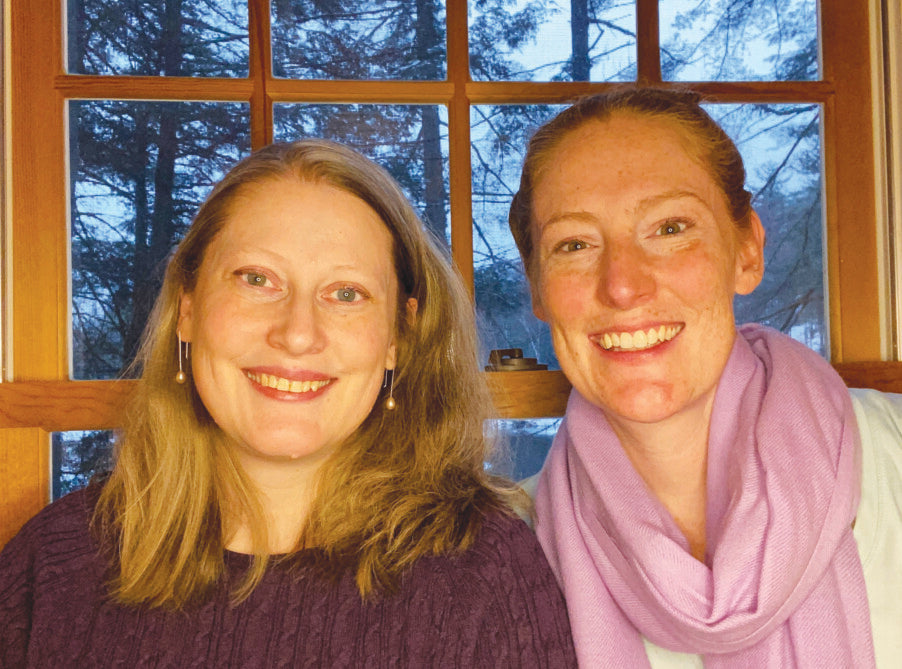 Meet the Owners of Laurel Hill Jams & Jellies