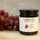 Concord Grape Jelly