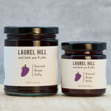 Concord Grape Jelly