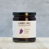 Concord Grape Jelly