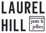 Laurel Hill Jams & Jellies logo