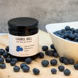 Wicked Good Blueberry Jam