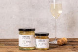 Celebratory Champagne Wine Jelly