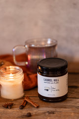 Chai Tea Jelly