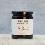 Marquette Wine Jelly