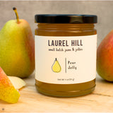 Pear Jelly