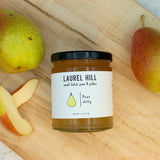 Pear Jelly