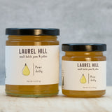 Pear Jelly