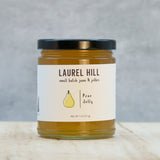 Pear Jelly