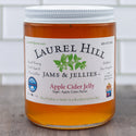 Apple Cider Jelly - 2