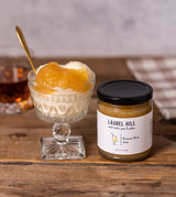 Banana-Rum Jam
