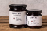 Cabernet Sauvignon Wine Jelly