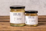 Chardonnay Wine Jelly