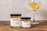 Laurel Hill Chardonnay Wine Jelly