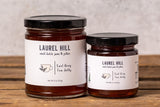 Laurel Hill Earl Gray Tea Jelly