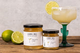 Margarita Jelly