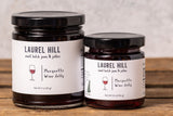 Laurel Hill Marquette Wine Jelly