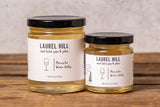 Moscato Wine Jelly