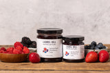 Wicked Good Multiberry Jam