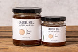 Peach Jam