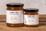 Laurel Hill Pear Jelly