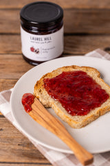 Pomegranate Jelly