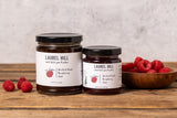 Laurel Hill Wicked Good Raspberry Jam