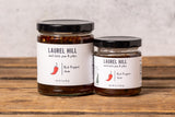Red Pepper Jam
