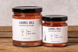 Laurel Hill Rose Tea Jelly