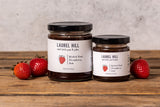 Wicked Good Strawberry Jam
