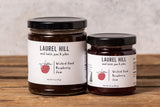 Wicked Good Red Raspberry Jam