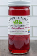 Red Raspberry Wine Jelly - 2
